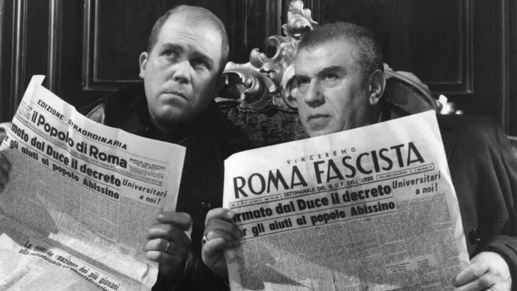locandina del film